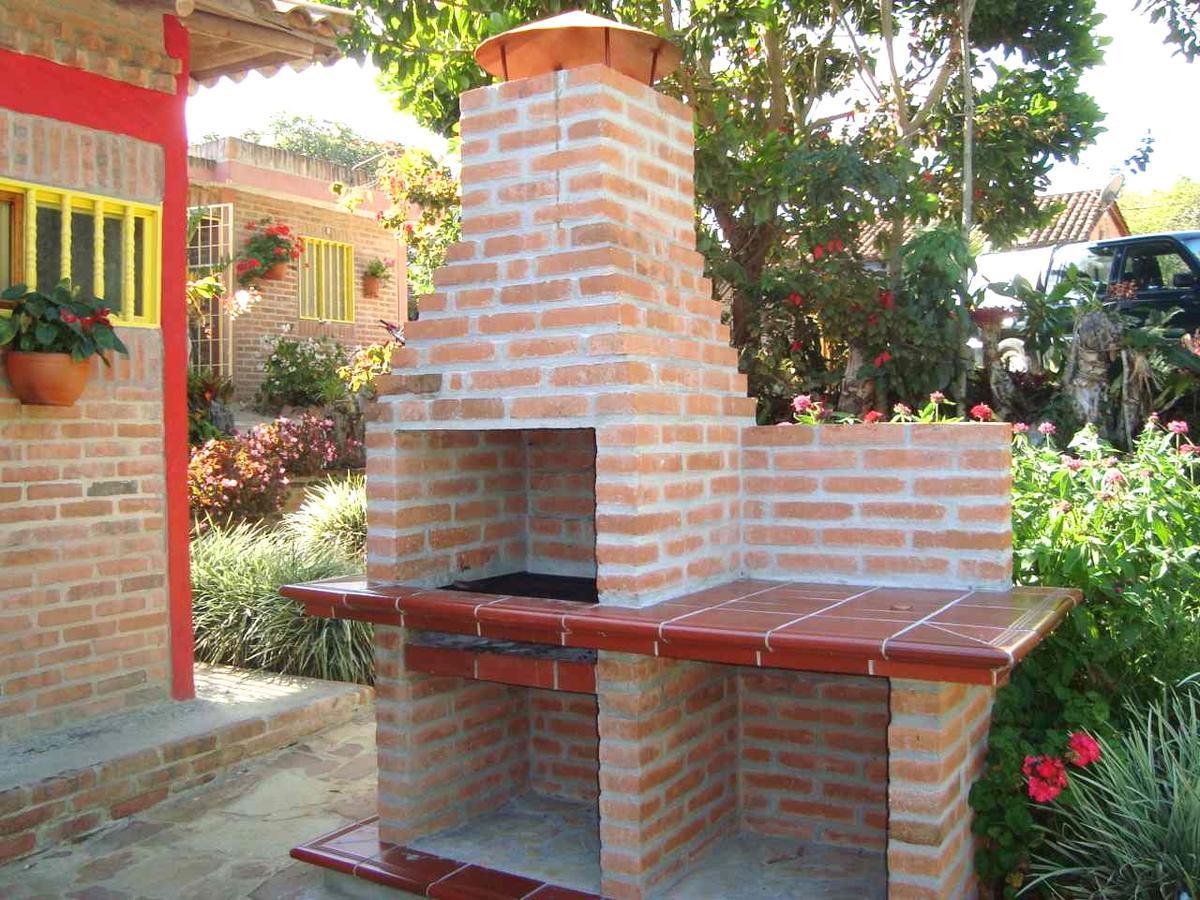 Cabanas La Carolina - Mesa De Los Santos エクステリア 写真