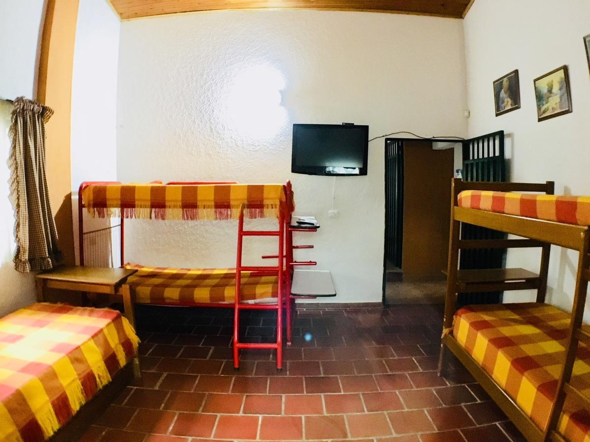 Cabanas La Carolina - Mesa De Los Santos エクステリア 写真